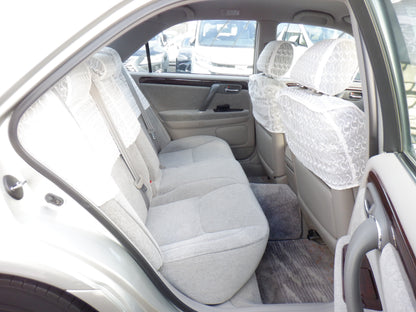 982. TOYOTA CROWN ROYAL EXTRA 1999 JZS171-0009961