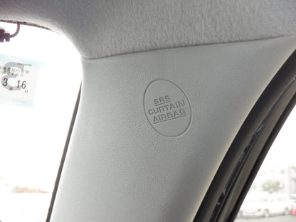 1045 TOYOTA COROLLA RUMION 1.5G SMART PACKAGE 2009 NZE151-1070995