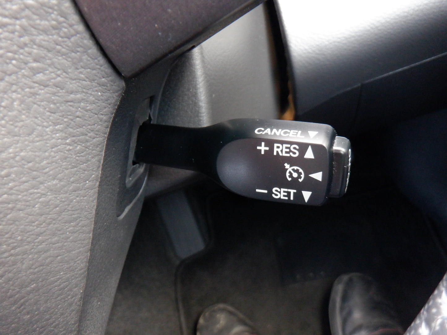 1057 TOYOTA RAV4 STYLE 2016 ACA36-6001497