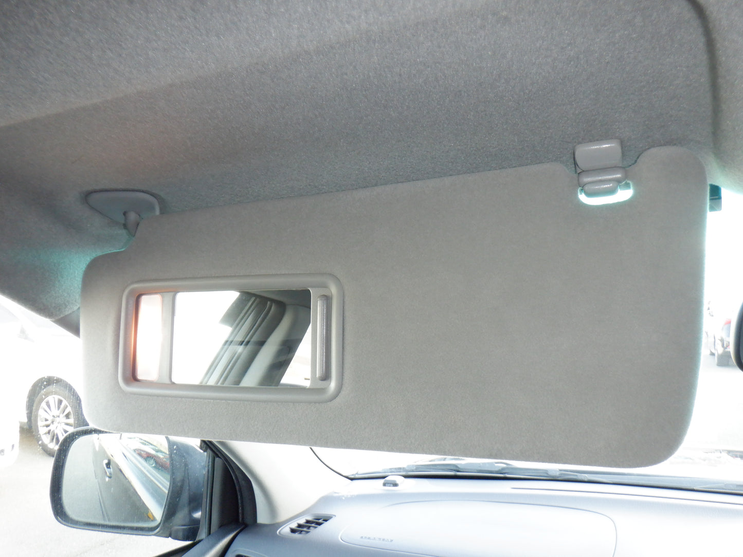 1011 TOYOTA KLUGER L 2.4S FOUR 2007 ACU25-0048449