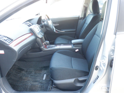 910 TOYOTA ALLION A15 G PACKAGE STYLISH EDITION 2008 NZT260-3040469 DIRECT SHIPMENT FROM A TOYOTA DEALER IN JAPAN