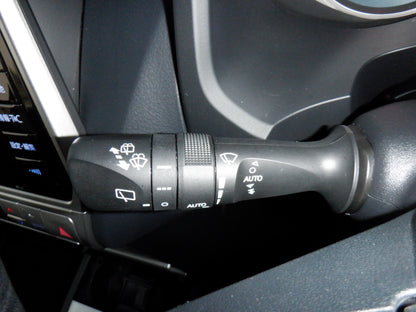 940 TOYOTA LAND CRUISER PRADO TZ-G 2019 GDJ151-0008349