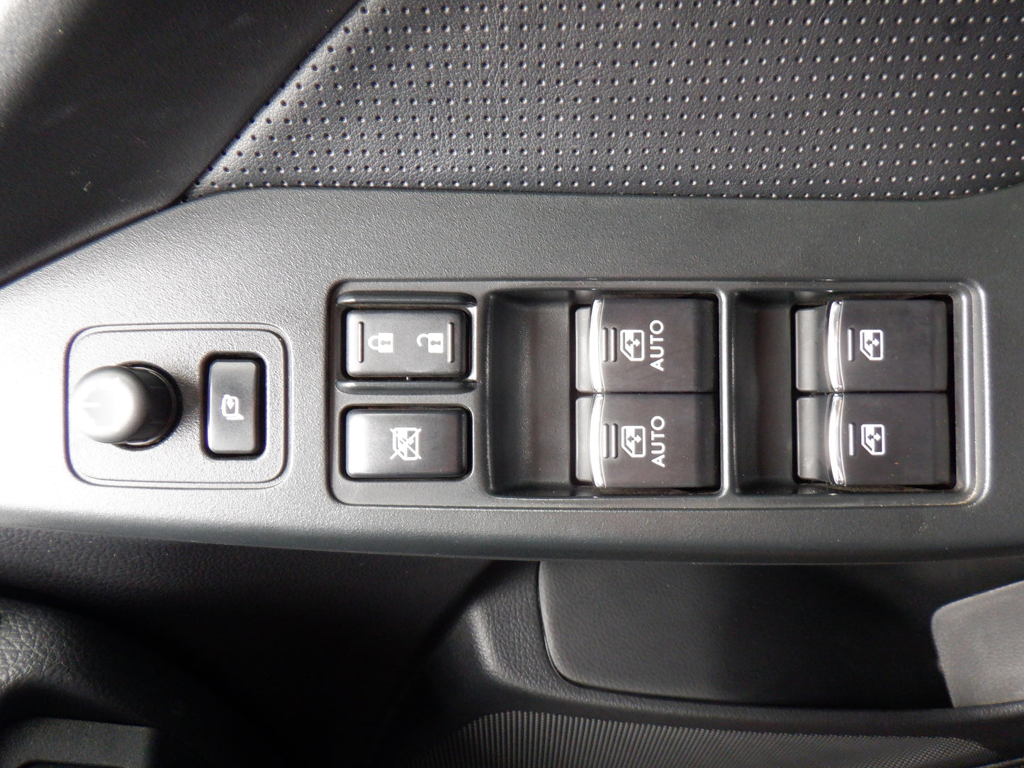877 SUBARU FORESTER S-Limited Advanced Safety Package 2018 SJ5-118401