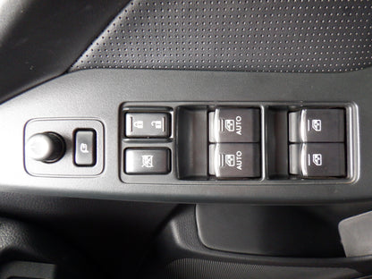 877 SUBARU FORESTER S-Limited Advanced Safety Package 2018 SJ5-118401