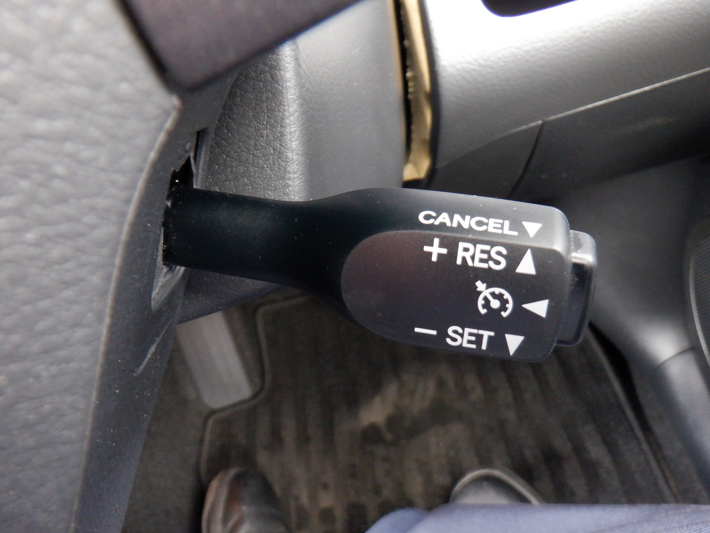 1026 TOYOTA VANGUARD 240S 2013 ACA33-5306970