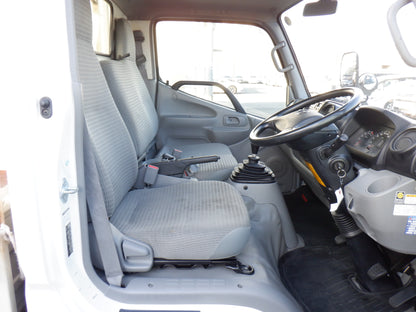 937 TOYOTA DYNA TRUCK 1.25T SINGLE JUST LOW 2018 TRY220-0117665