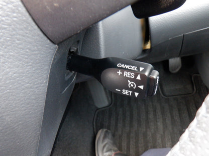 1052　TOYOTA VANGUARD 240S 2013 ACA38-5251872