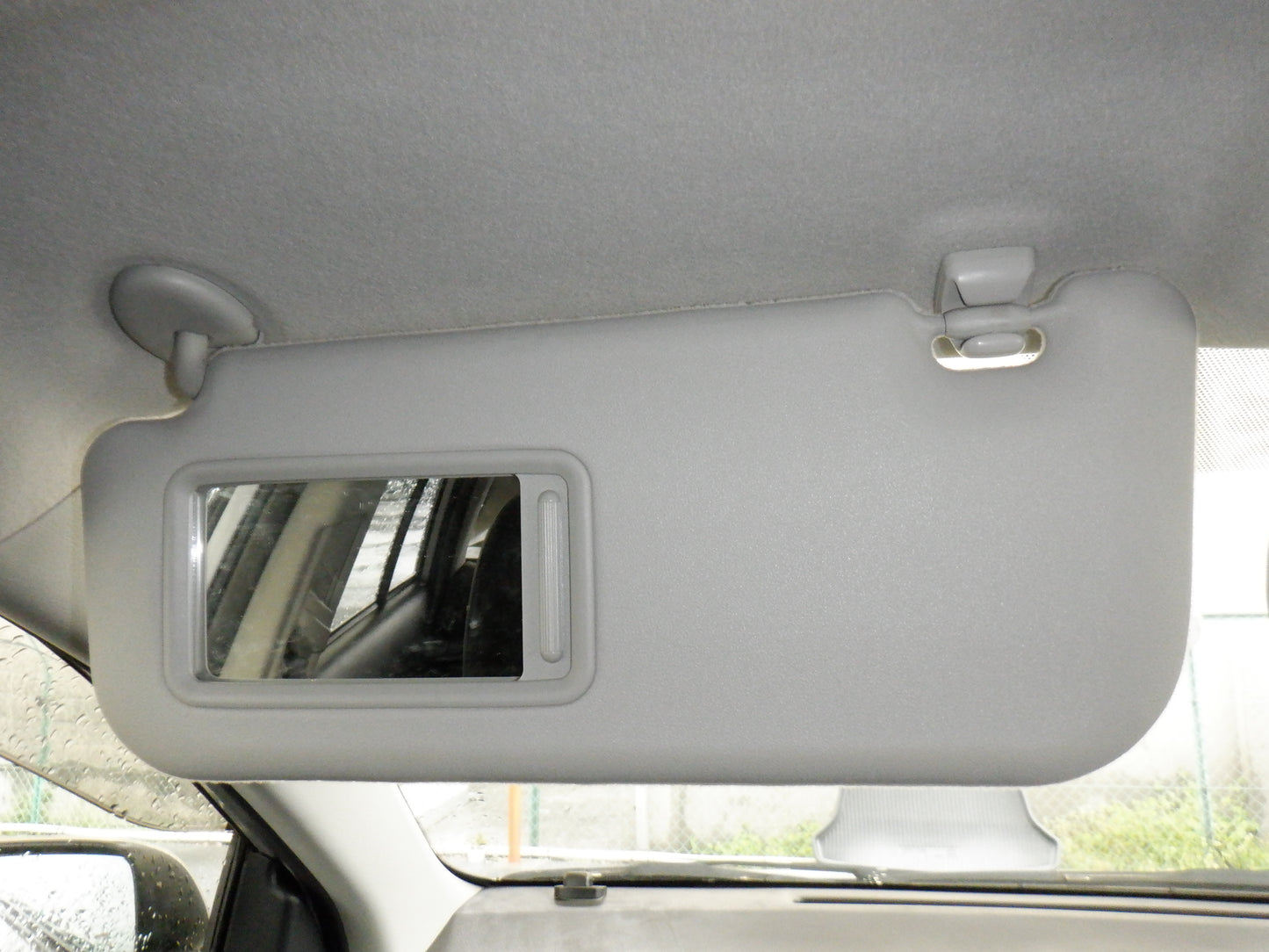 1023 TOYOTA COROLLA FIELDER 1.5X HID SELECTION 2007 NZE141-9052273