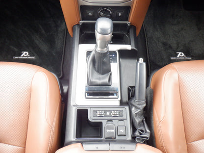1076 TOYOTA LAND CRUISER PRADO TX L PACKAGE 70TH ANNIVERSARY LIMITED 2022 TRJ150-0138727