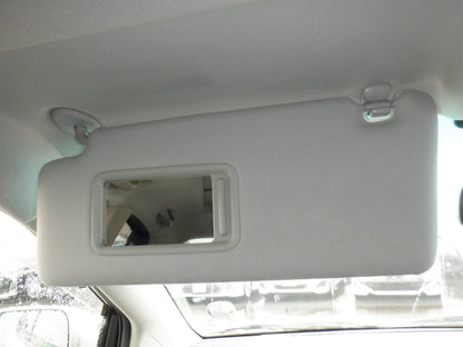 1055 TOYOTA HARRIER 240G 2007 ACU30-0073903