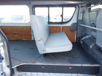 1000 TOYOTA HIACE VAN DX 2007 KDH200-0075901
