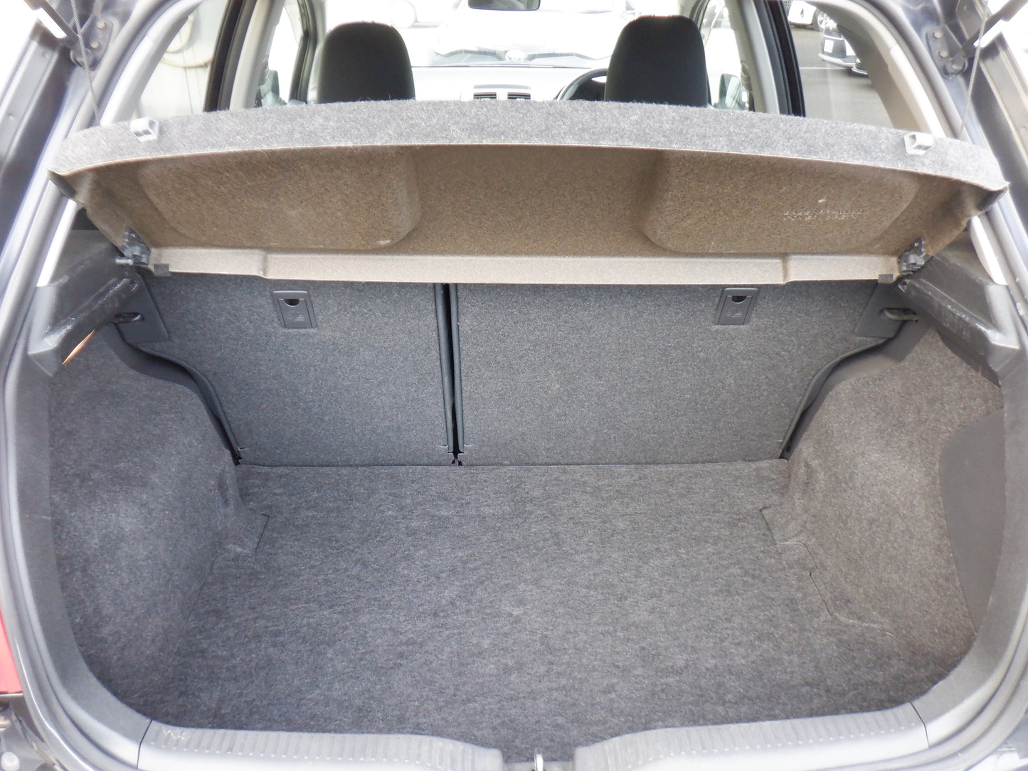 963 TOYOTA AURIS 150X M PACKAGE 2010 NZE151-1093695