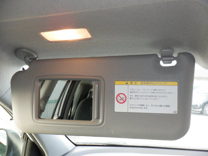 897 TOYOTA VANGUARD 240S S PACKAGE 2012 ACA38-5239363 / Milage: 176,913 Km
