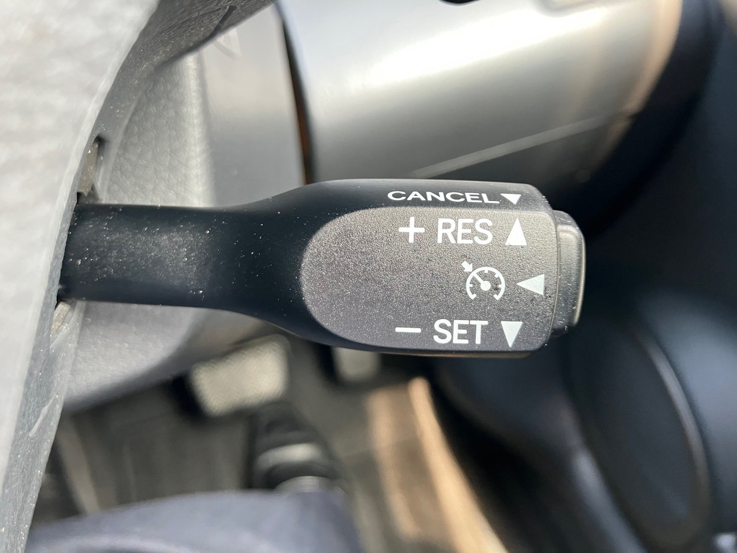 1061 TOYOTA VANGUARD 240S G PACKAGE 2011 ACA38-5186681