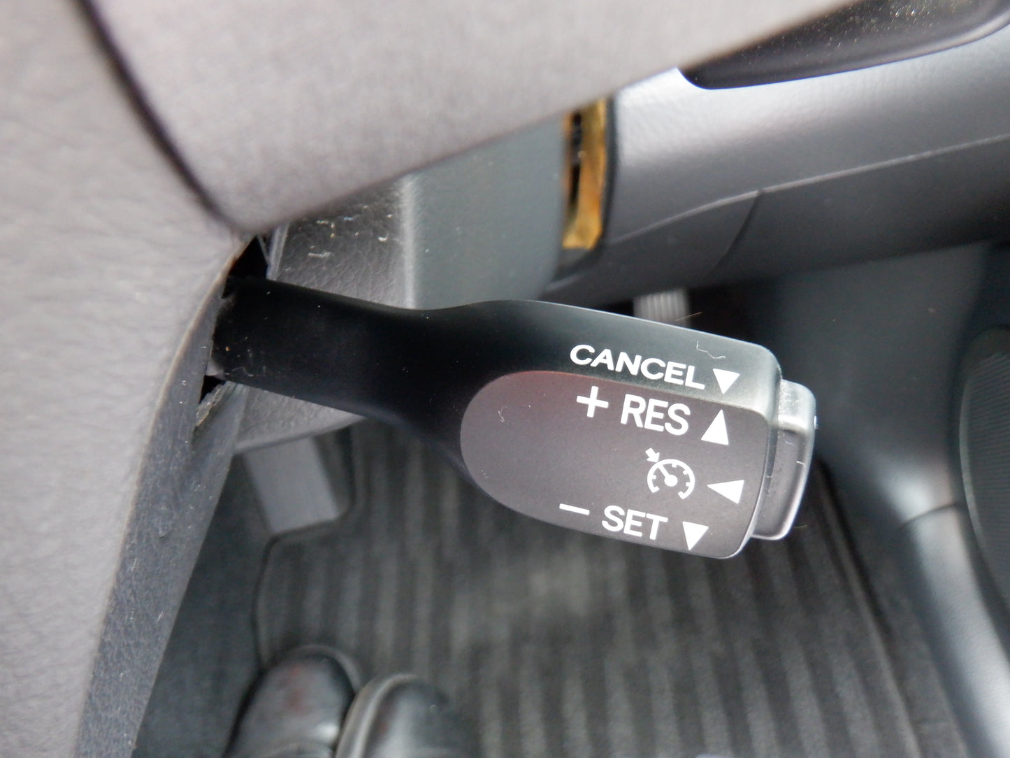 1025.TOYOTA VANGUARD 240S S PACKAGE 2012 ACA38-5220830