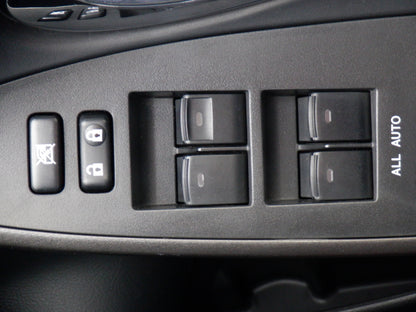 1044 TOYOTA VANGUARD 240S 2013 ACA38-5250464