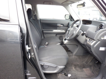 1045 TOYOTA COROLLA RUMION 1.5G SMART PACKAGE 2009 NZE151-1070995
