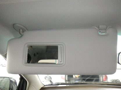 1050 TOYOTA HARRIER 240G 2007 ACU30-0078277