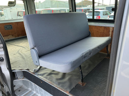 1000 TOYOTA HIACE VAN DX 2007 KDH200-0075901