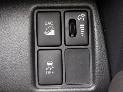 1026 TOYOTA VANGUARD 240S 2013 ACA33-5306970