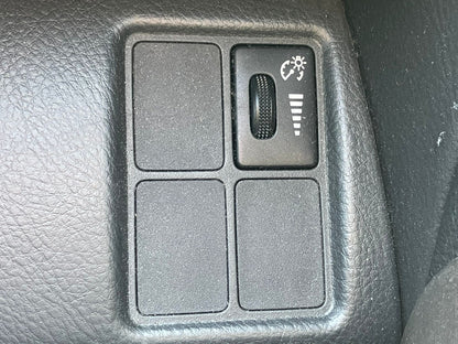 1014 TOYOTA RAV4 STYLE 2012 ACA36-5029690