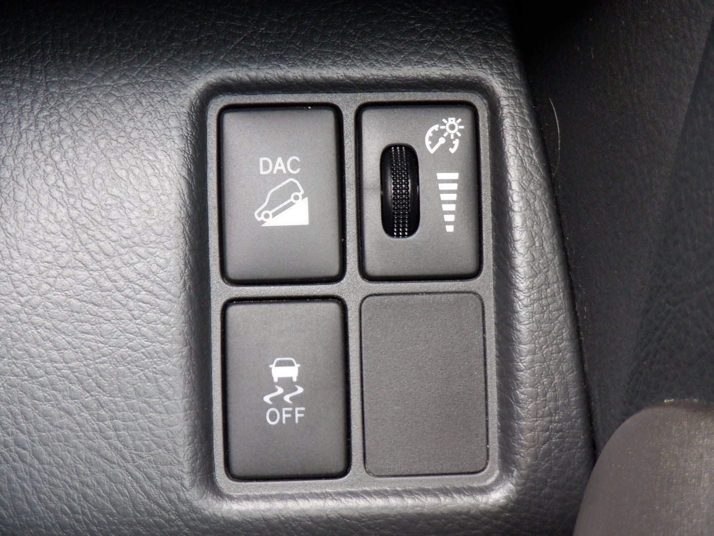 1052　TOYOTA VANGUARD 240S 2013 ACA38-5251872