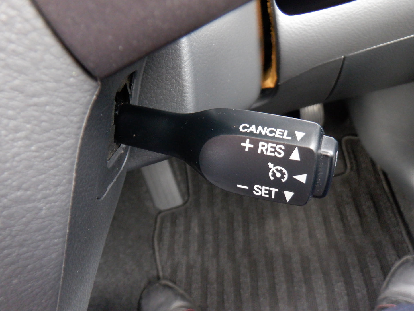 1065 TOYOTA VANGUARD 240S S PACKAGE ALCANTARA LIMITED 2013 ACA38-5249476