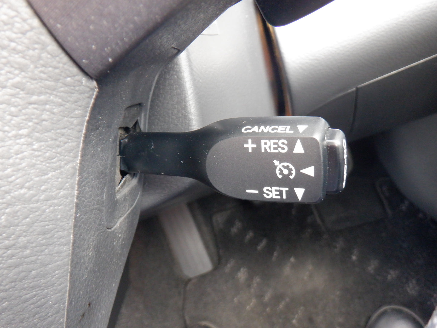 1043 TOYOTA VANGUARD 240S S PACKAGE 2012 ACA38-5230643