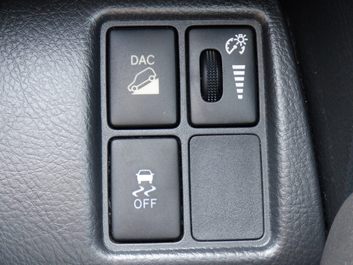 1025.TOYOTA VANGUARD 240S S PACKAGE 2012 ACA38-5220830