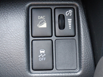 1025.TOYOTA VANGUARD 240S S PACKAGE 2012 ACA38-5220830