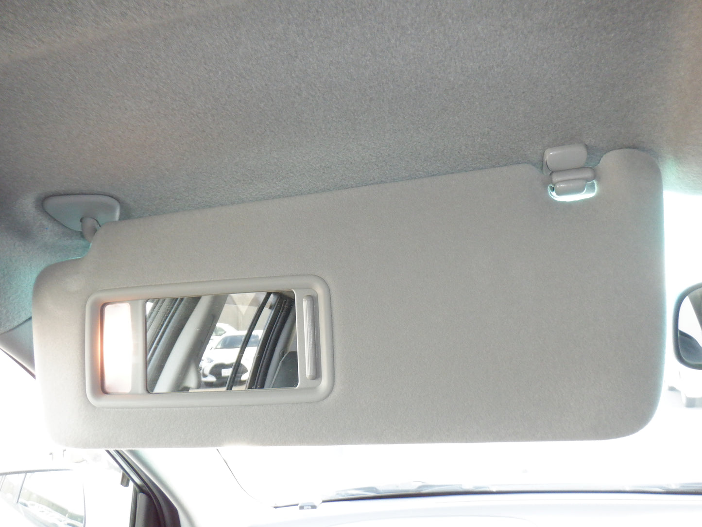 1041 TOYOTA KLUGER L 2.4S 2003 ACU20-0077627