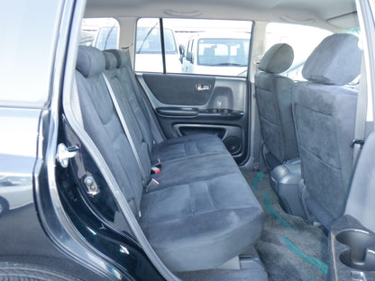 1036 TOYOTA KLUGER V NAVI PACKAGE 2002 ACU20-0040946