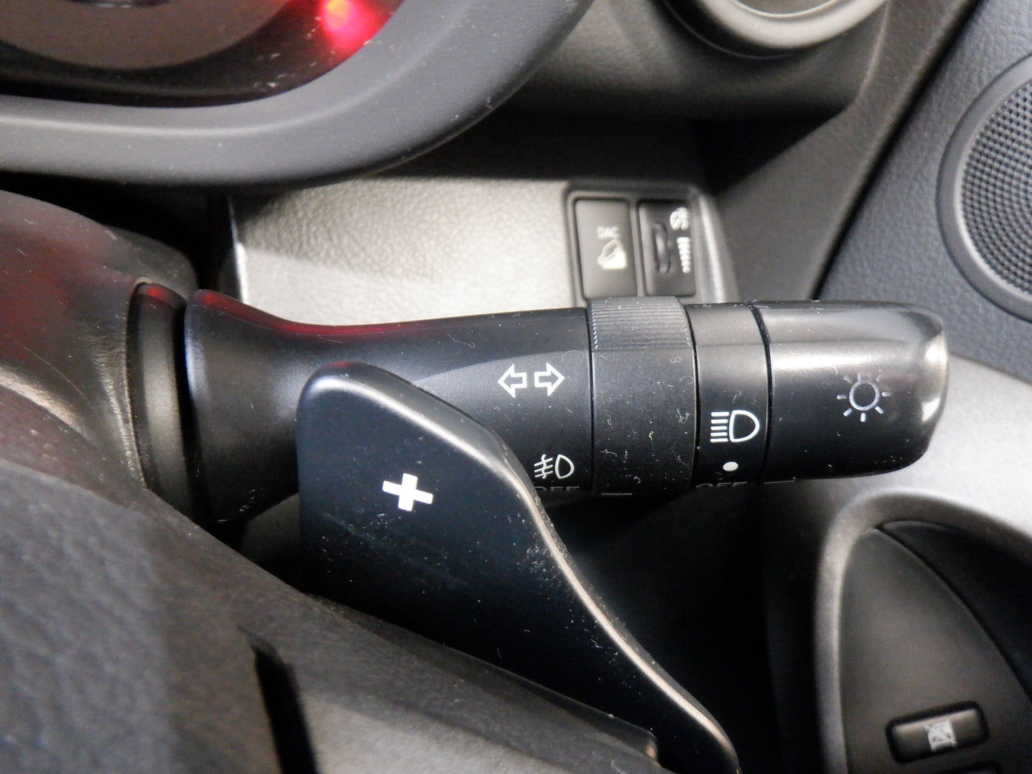 1024 TOYOTA VANGUARD 240S 2012 ACA38-5245323