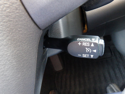 1064 TOYOTA VANGUARD 240S S PACKAGE ALCANTARA LIMITED 2013 ACA33-5308063