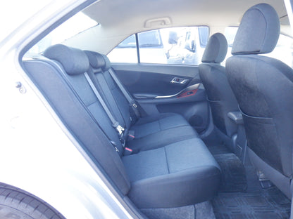 910 TOYOTA ALLION A15 G PACKAGE STYLISH EDITION 2008 NZT260-3040469 DIRECT SHIPMENT FROM A TOYOTA DEALER IN JAPAN