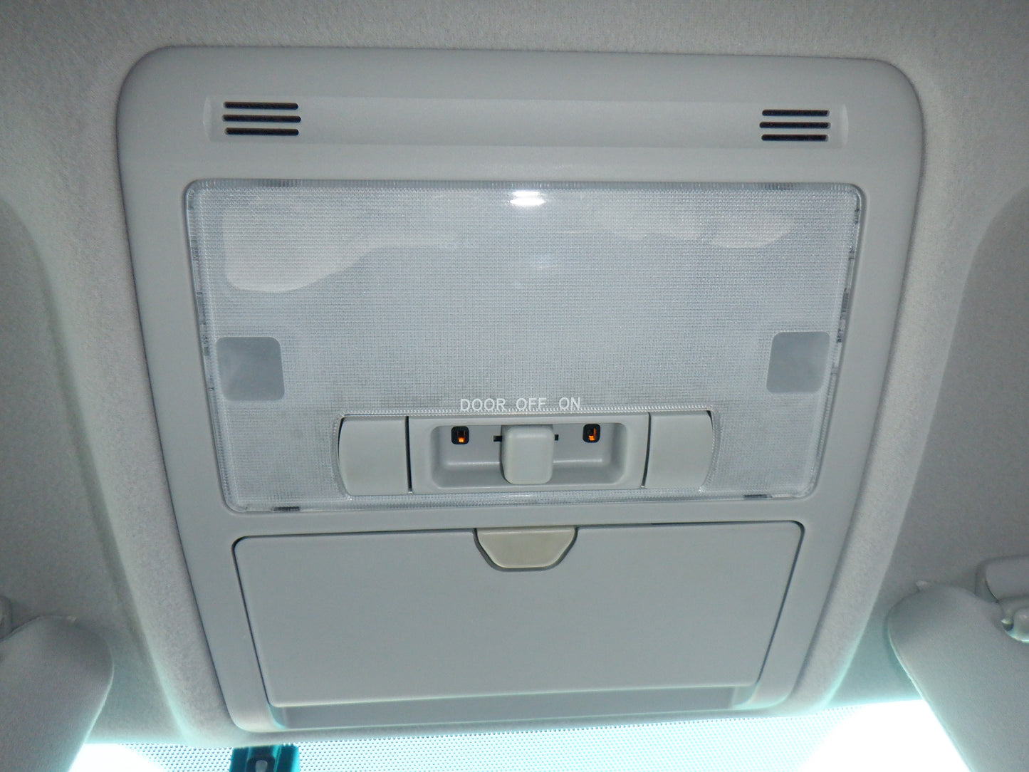 1029 TOYOTA HARRIER 240G 2007 ACU30-0069055