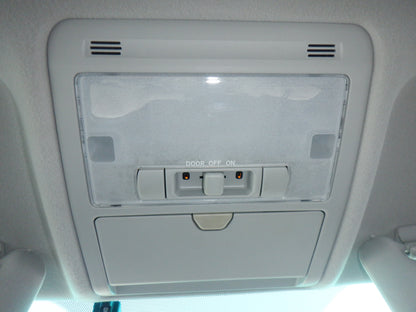 1029 TOYOTA HARRIER 240G 2007 ACU30-0069055