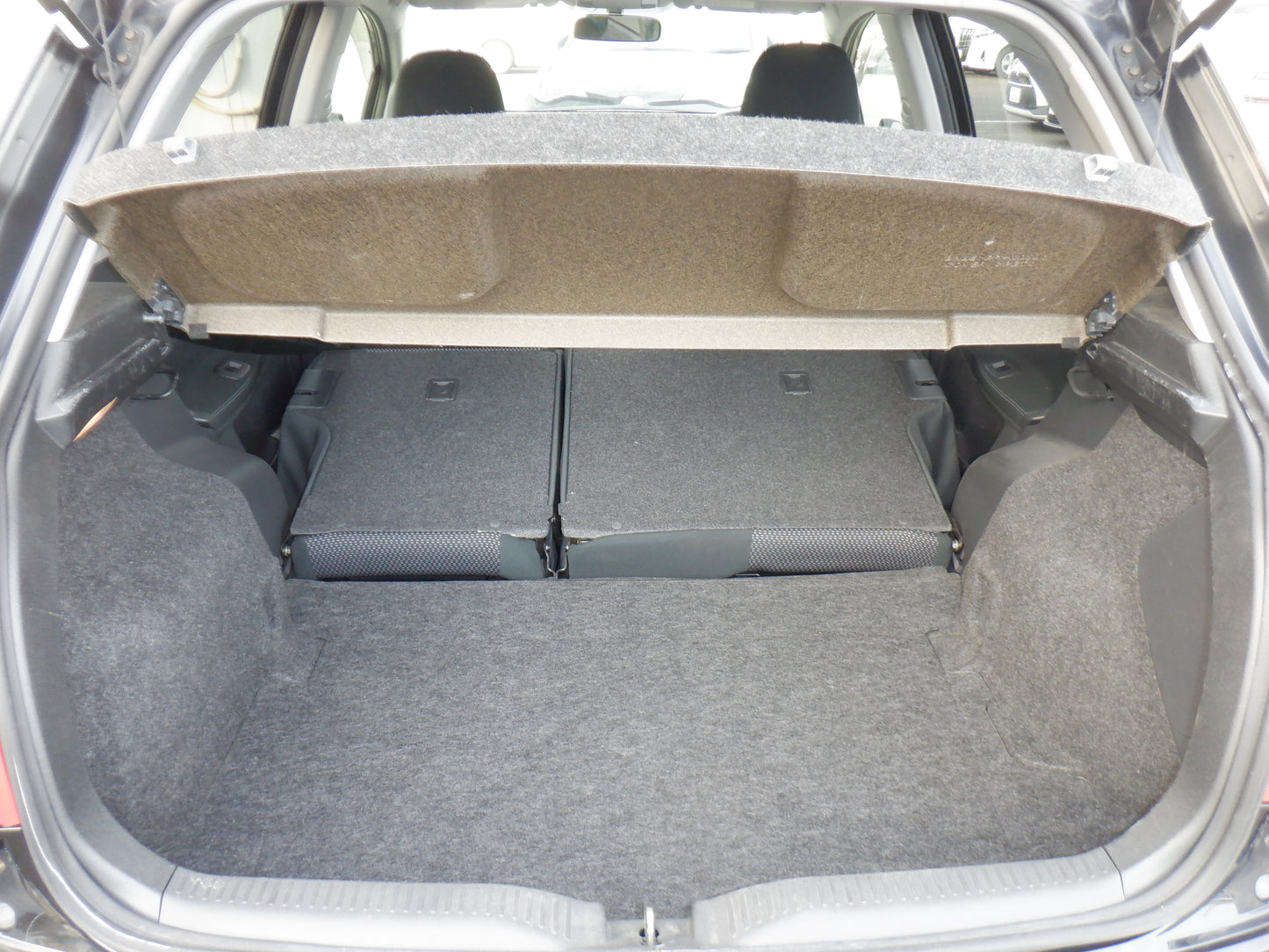 963 TOYOTA AURIS 150X M PACKAGE 2010 NZE151-1093695