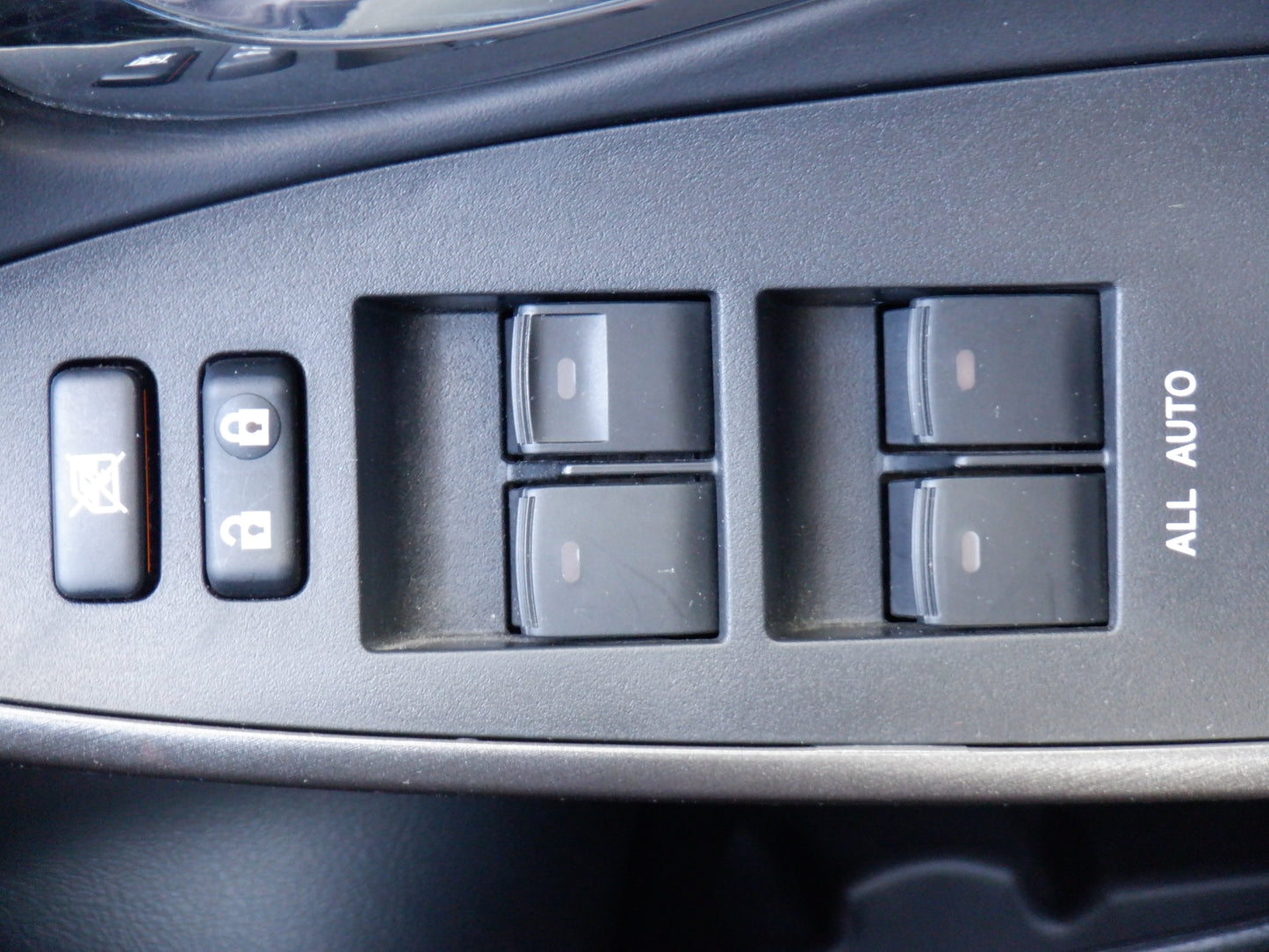 992 TOYOTA RAV4 STYLE 2010 ACA31-5048461