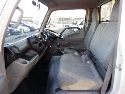 937 TOYOTA DYNA TRUCK 1.25T SINGLE JUST LOW 2018 TRY220-0117665