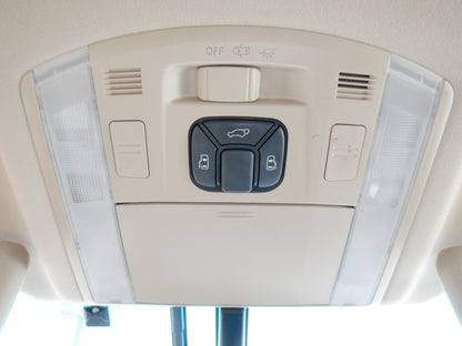 990 TOYOTA ALPHARD 240G 2012 ANH20-8213940
