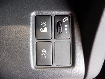 1061 TOYOTA VANGUARD 240S G PACKAGE 2011 ACA38-5186681