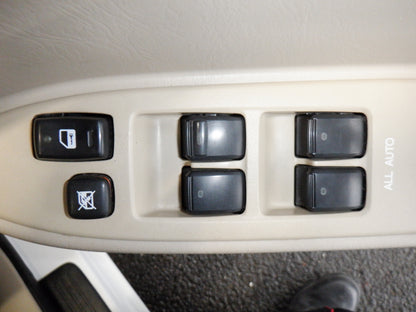 967 TOYOTA PREMIO 1.8X EX PACKAGE 2005 ZZT240-0099324