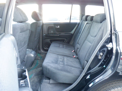 1036 TOYOTA KLUGER V NAVI PACKAGE 2002 ACU20-0040946