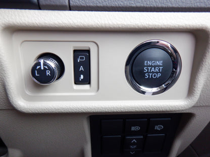 1069 TOYOTA LAND CRUISER PRADO TX L PACKAGE 2018 TRJ150-0086440