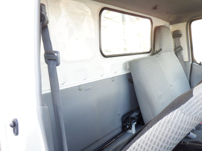 937 TOYOTA DYNA TRUCK 1.25T SINGLE JUST LOW 2018 TRY220-0117665