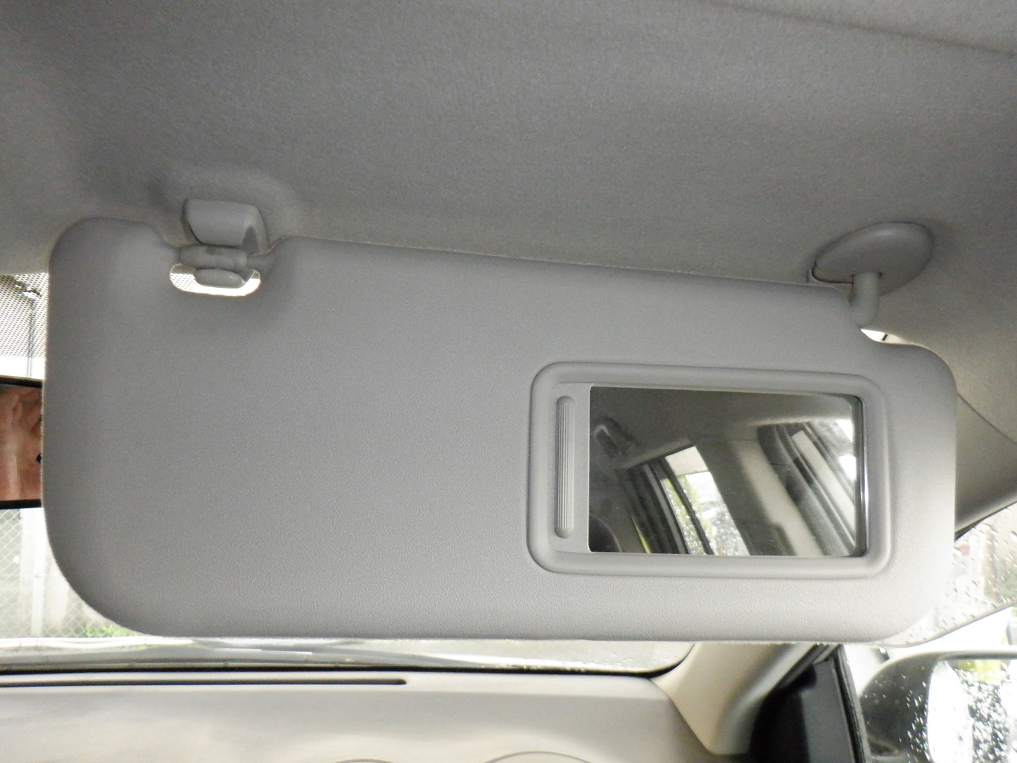 1023 TOYOTA COROLLA FIELDER 1.5X HID SELECTION 2007 NZE141-9052273