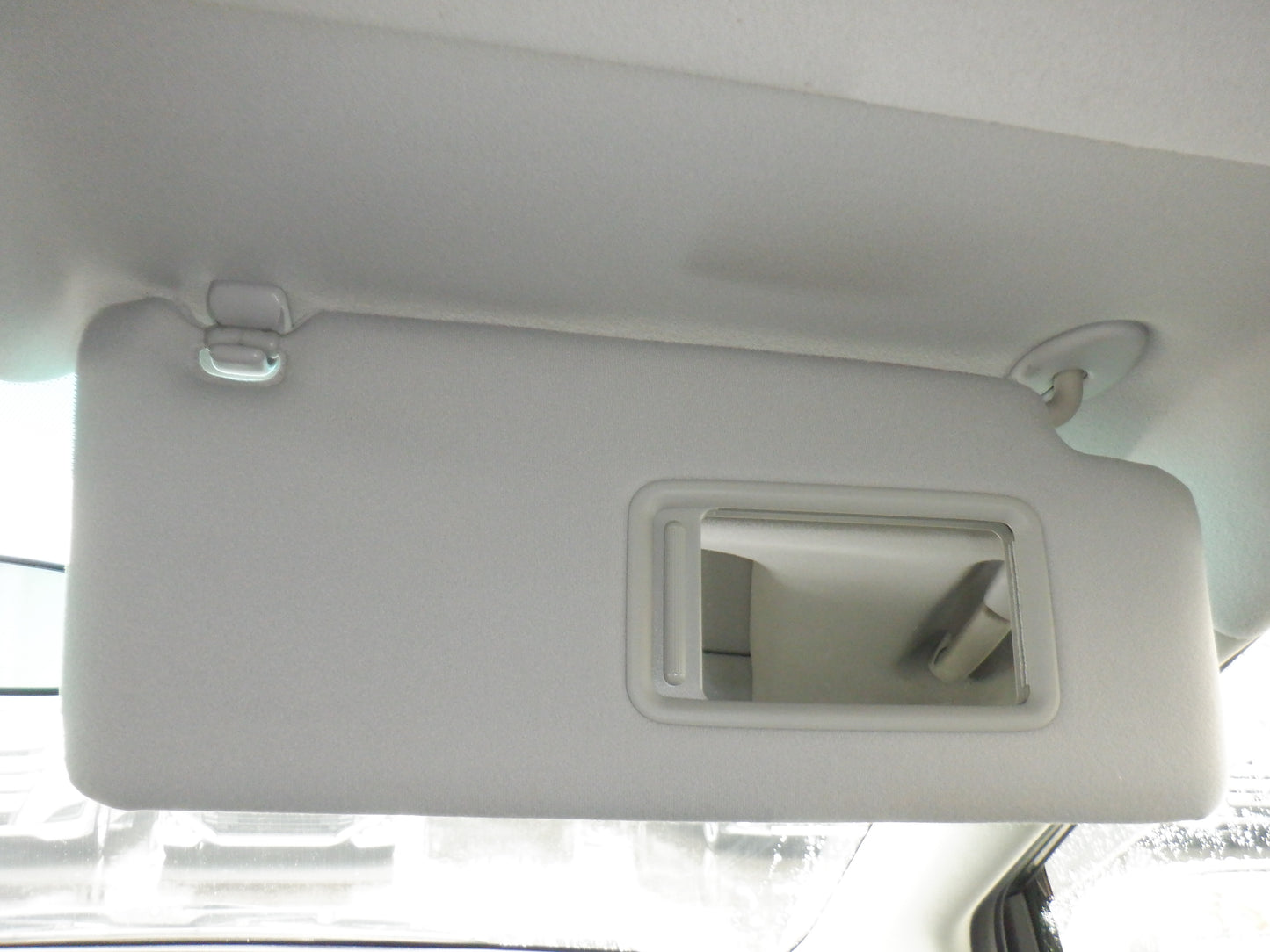1055 TOYOTA HARRIER 240G 2007 ACU30-0073903