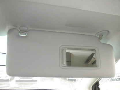 1055 TOYOTA HARRIER 240G 2007 ACU30-0073903