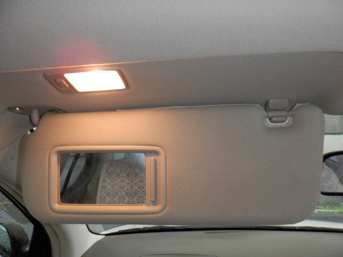 967 TOYOTA PREMIO 1.8X EX PACKAGE 2005 ZZT240-0099324